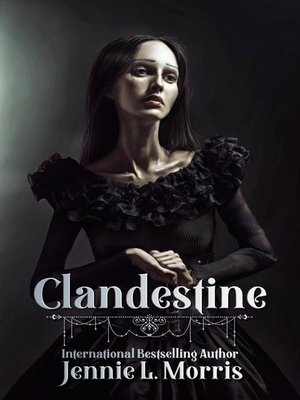 cover image of Clandestine